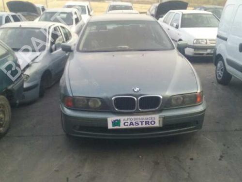 Instrument cluster BMW 5 (E39) 520 d | BP3172192C47 