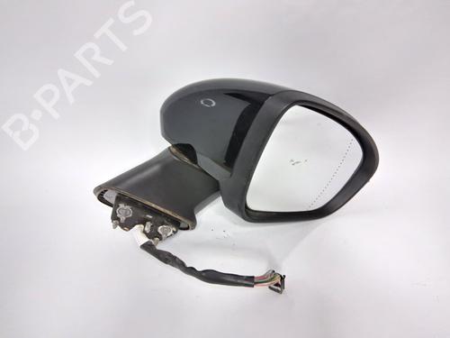 Right mirror RENAULT CAPTUR II (HF_)  | BP29726679C27 