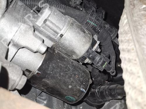 Used Starter Starter PEUGEOT 3008 II SUV (MC_, MR_, MJ_, M4_) [2016-2026] 33819840 33819840