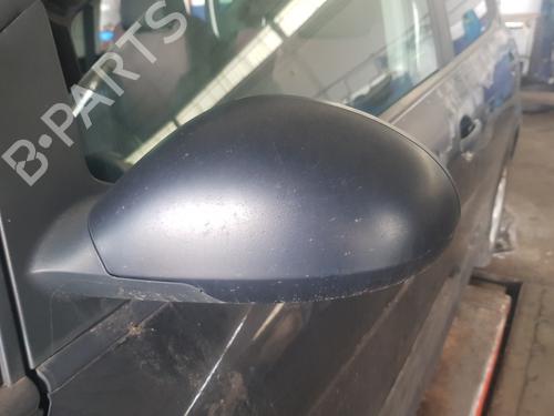 Left mirror SEAT ALTEA (5P1)  | BP17959485C26 