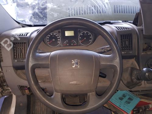 Stuur PEUGEOT BOXER Platform/Chassis [2006-2025]  13496619