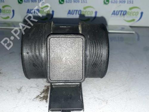 Used Mass air flow sensor CITROËN XSARA PICASSO (N68) 2.0 HDi (90 hp) 3581351