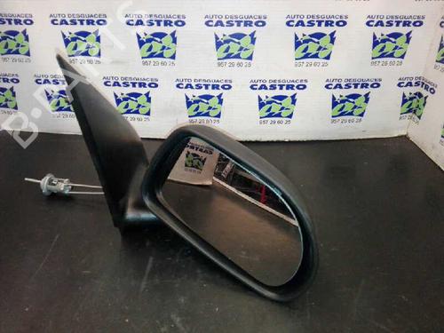 Used Right mirror FIAT BRAVA (182_) 1.8 GT 16V (182.BC) (113 hp) 6456328