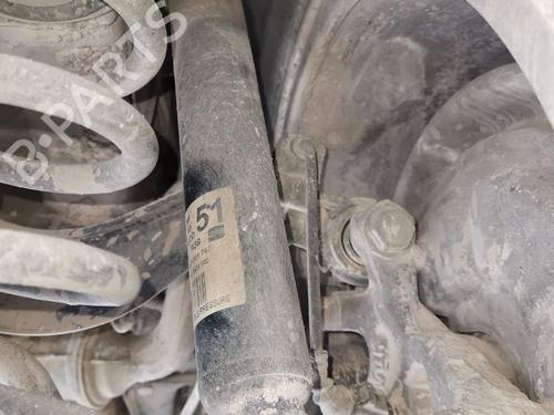 Used Right rear shock absorber SEAT ALTEA XL (5P5, 5P8) [2006-2015]  31097882