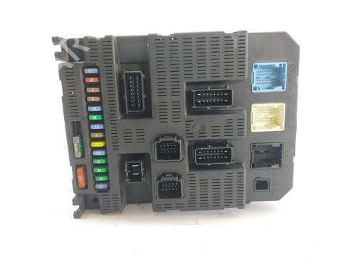 Used Fuse box Fuse box CITROËN C2 (JM_) 1.4 HDi (68 hp) 34138474 34138474