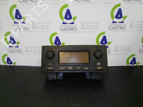 Used Climate control CITROËN C4 Coupe (LA_) [2004-2013]  3359042