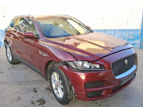 Front right window mechanism JAGUAR F-PACE (X761) | BP31863615C23