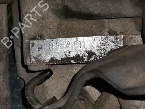 Used Gearbox SEAT LEON (1M1) [1999-2006]  30078915