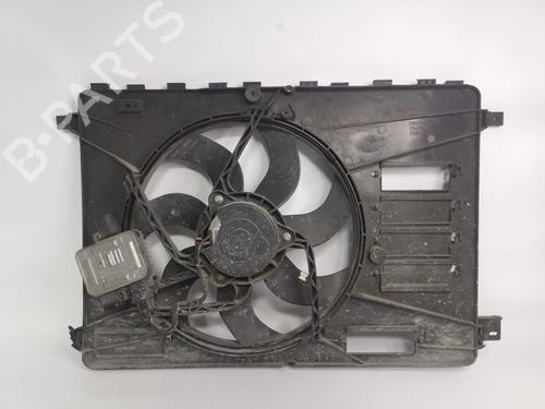 radiator-fan-ford-mondeo-iv-turnier-ba7-2007-2008-2009-2010-2011-2012-2013-2014-2015-27725384 main image