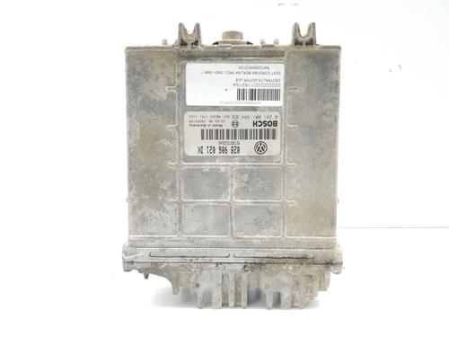Engine control unit (ECU) SEAT CORDOBA (6K1, 6K2)  | BP24317663M57 