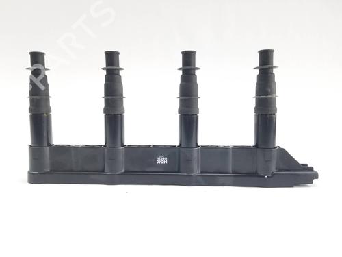Used Ignition coil CITROËN C4 I (LC_) [2004-2014]  26954892