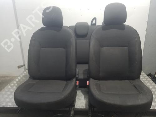 Seats set DACIA LODGY (JS_) | BP17063030C78 - Image 1