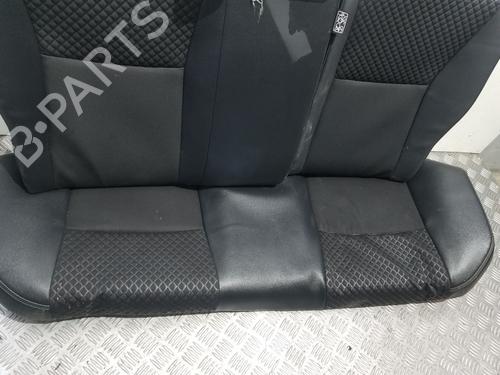 Seats set TOYOTA YARIS (_P13_)  | BP23391097C78