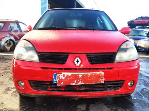 Recambios RENAULT CLIO II (BB_, CB_) [1998-2016]  4358398