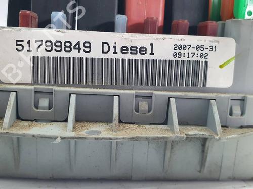 Electronic module FIAT LINEA (323_, 110_) 1.3 D Multijet (323AXB11, 323AXB1A) | BP39660264M83 - Image 3