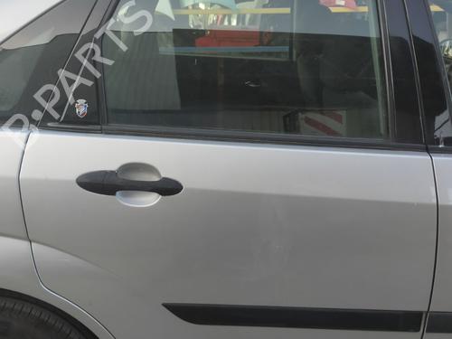 Engine FORD FOCUS I Saloon (DFW) 1.6 16V | BP34509696M1  - Image 18