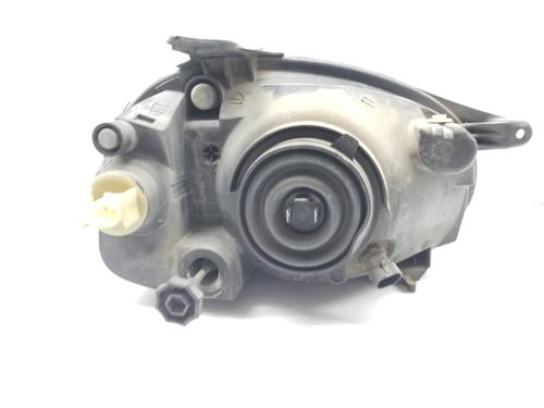 Left headlight OPEL CORSA B (S93) 1.4 i (F08, F68, M68) | BP19646765C28 
