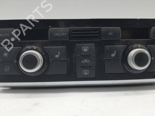 Climate control AUDI A6 C6 (4F2) | BP30839363I5