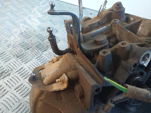 Gearbox CITROËN BERLINGO / BERLINGO FIRST MPV (MF_, GJK_, GFK_)  | BP9196159M3 