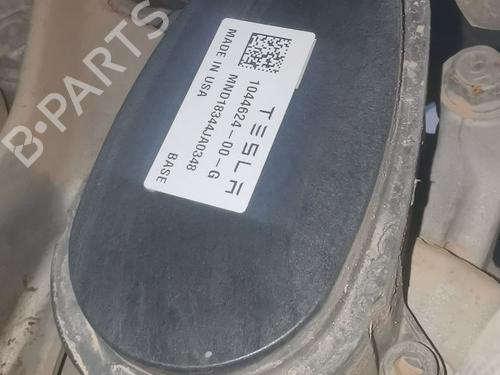 Right rear brake caliper TESLA MODEL 3 (5YJ3)  | BP29546362M106 