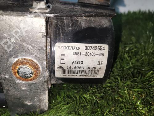 ABS pump VOLVO S40 II (544) 1.6 D | BP12430547M43 