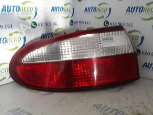 Used Left taillight DAEWOO LANOS (KLAT) [1997-2025]  3171279