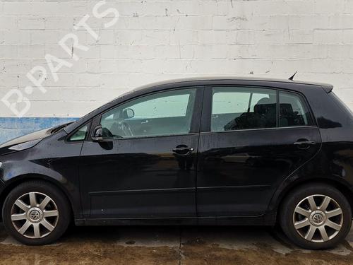 Rudehejsemekanisme ventre foran VW GOLF PLUS V (5M1, 521) [2004-2013]  31597770