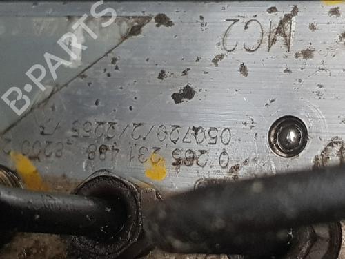 Used ABS pump DACIA LOGAN (LS_) [2004-2025]  18901766