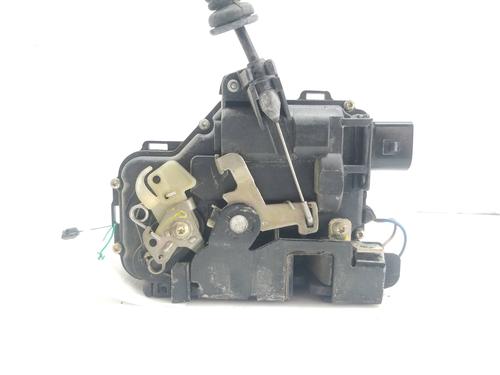 Front left lock SEAT TOLEDO II (1M2)  | BP26507636C98 