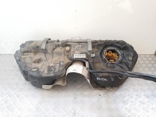 Fuel tank MERCEDES-BENZ C-CLASS Coupe (C205) C 220 d 4-matic (205.305) A205470050 | A205470050 |