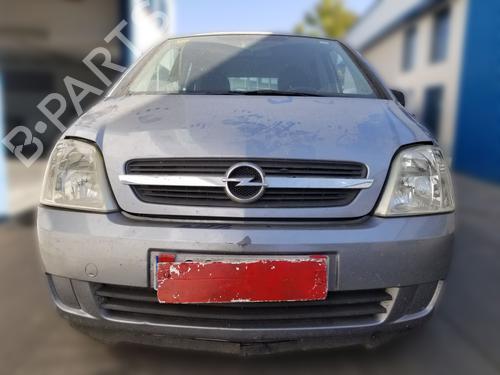Used Parts OPEL MERIVA A MPV (X03) 1.7 DTI (E75) (75 hp) 4243126