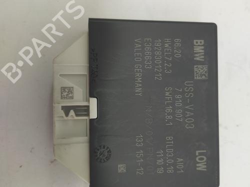 Electronic module BMW X3 (G01, F97, G08) xDrive 20 d | BP37584079M83 - Image 3