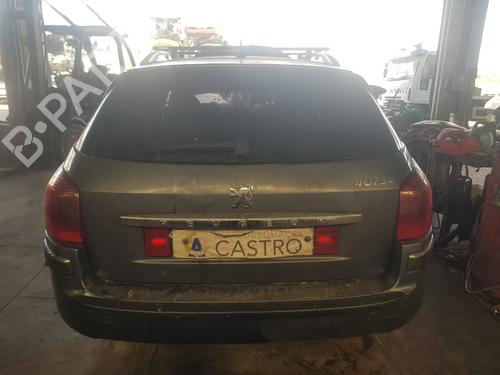 ABS pump PEUGEOT 407 SW (6E_, 6D_)  | BP20332228M43 