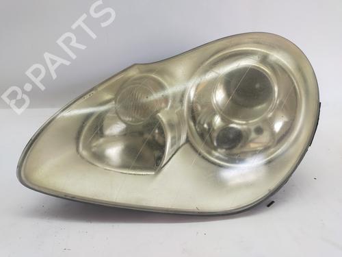Used Left headlight Left headlight 37428552 37428552