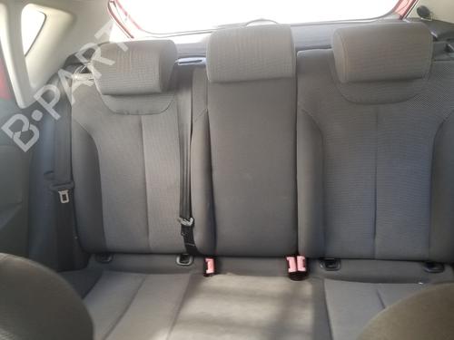 Right taillight SEAT LEON (1P1)  | BP29176350C35 