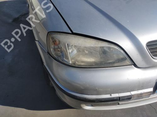 Engine OPEL ASTRA G Hatchback (T98) | BP36261961M1 - Image 6