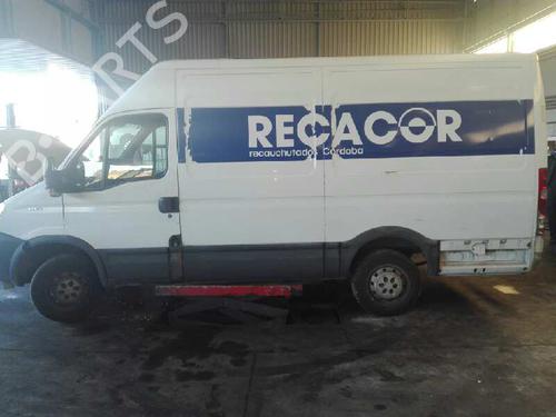 Steering pump IVECO DAILY IV Van | BP4727794M99