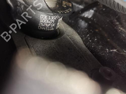 Used Injector Injector SEAT EXEO (3R2) [2008-2013] 34224809 34224809