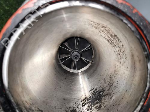 Turbocharger/Supercharger VOLVO V60 I (155) D3 / D4 | BP19426018M71 
