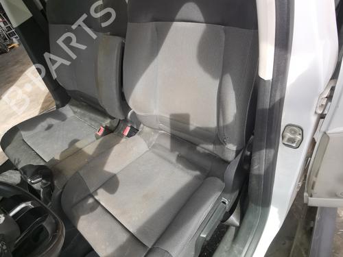Used Left front seat CITROËN C4 CACTUS [2014-2025]  22446690