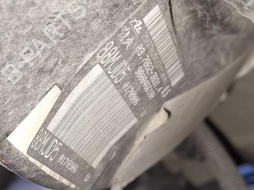 Used Servo brake Servo brake PEUGEOT 3008 II SUV (MC_, MR_, MJ_, M4_) [2016-2026] 33758325 33758325