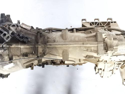 Used Gearbox JAGUAR F-PACE (X761) [2015-2025]  29288498