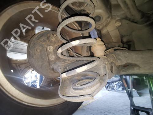 Rear axle CITROËN C3 II (SC_) | BP32707818M2 - Image 2