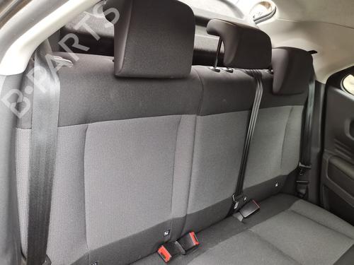 Used Seats set Seats set CITROËN C4 CACTUS 1.6 BlueHDi 100 (99 hp) 35789265 35789265