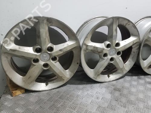 Rim HYUNDAI SONATA V (NF)  | BP16166223C45 
