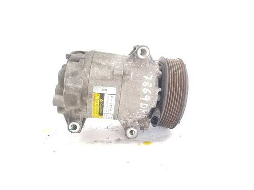 Compresseur AC RENAULT SCÉNIC II (JM0/1_) [2003-2010]  23257681