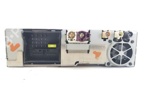 Radio BMW 1 (F20) 116 d | BP27816374E6 