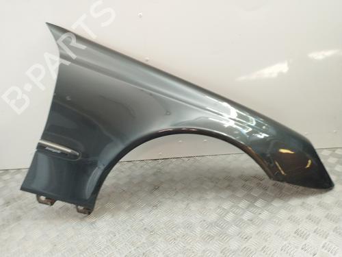 Used Right front fenders MERCEDES-BENZ E-CLASS (W211) E 270 CDI (211.016) (177 hp) 13075085