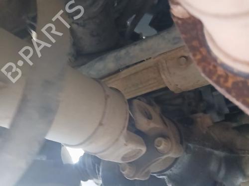 Driveshaft HONDA CR-V III (RE_) 2.0 i-VTEC 4WD (RE5, RE2) | BP36798263M37 - Image 3