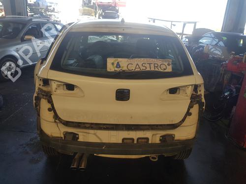 Left mirror SEAT IBIZA III (6L1)  | BP17950098C26 